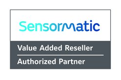 Zařazení produktů Sensormatic do nabídky